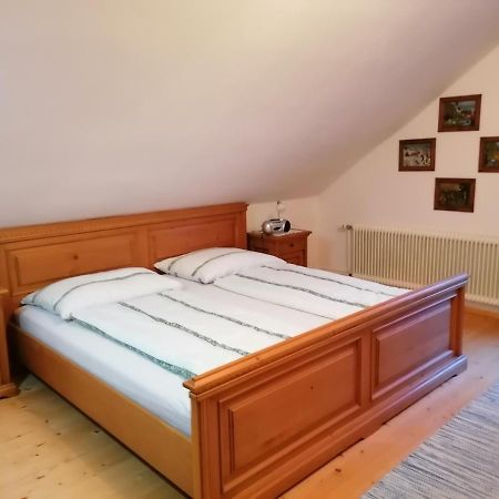 아이겐임엔스탈 Haus Elisabeth B&B 외부 사진