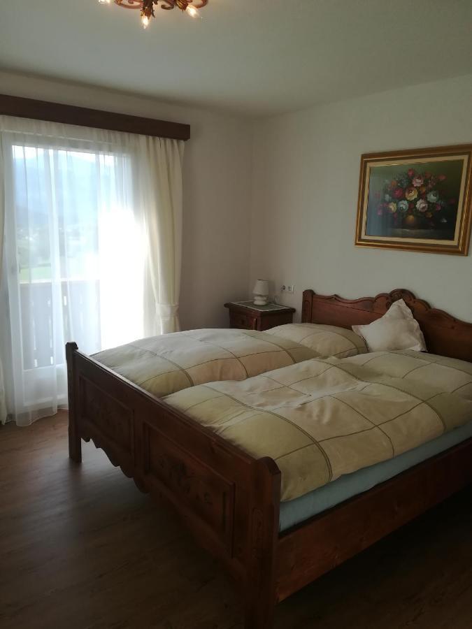 아이겐임엔스탈 Haus Elisabeth B&B 외부 사진