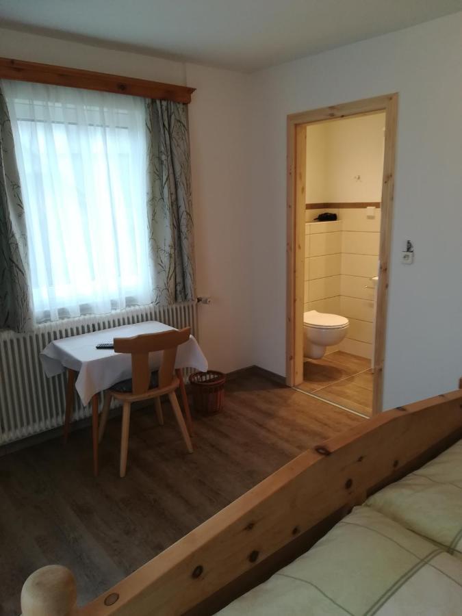 아이겐임엔스탈 Haus Elisabeth B&B 외부 사진