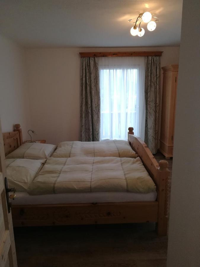 아이겐임엔스탈 Haus Elisabeth B&B 외부 사진