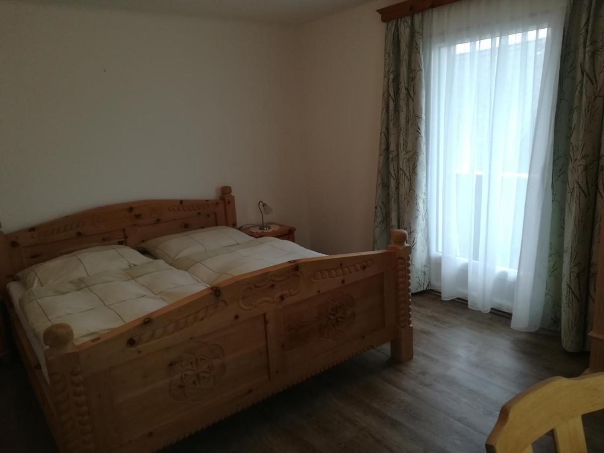 아이겐임엔스탈 Haus Elisabeth B&B 외부 사진